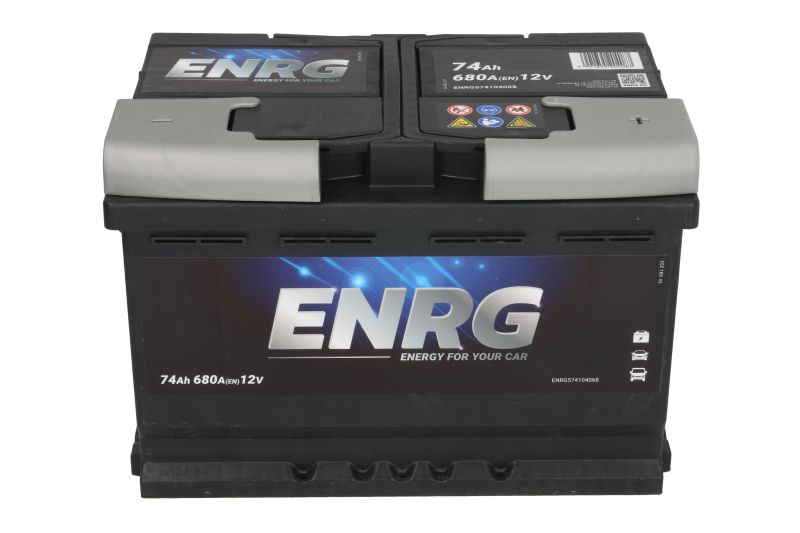 Акумулятор ENRG 574104068